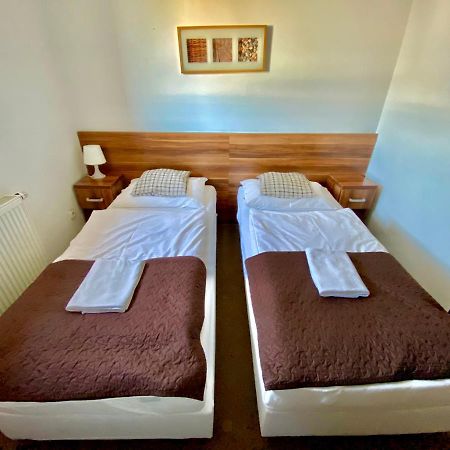 Penzion Domes Cadca Ngoại thất bức ảnh