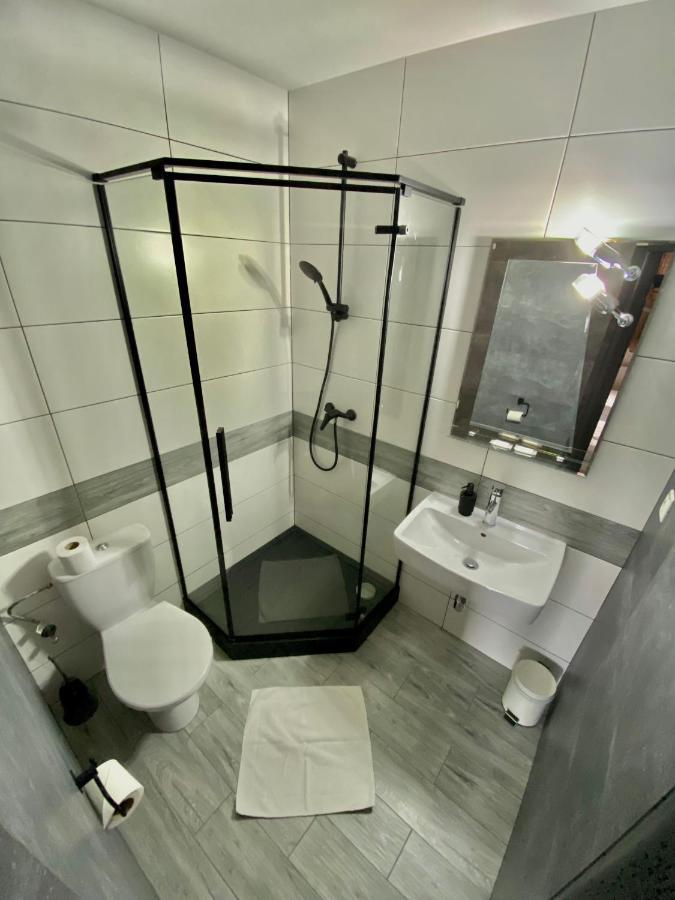 Penzion Domes Cadca Ngoại thất bức ảnh