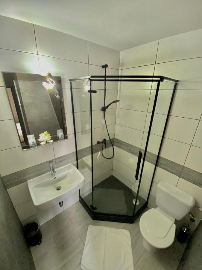 Penzion Domes Cadca Ngoại thất bức ảnh