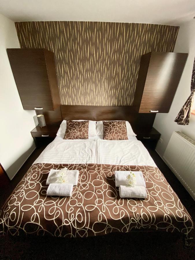 Penzion Domes Cadca Ngoại thất bức ảnh